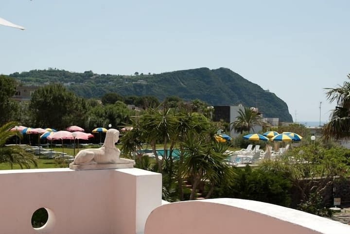 Hotel Belsole Ischia