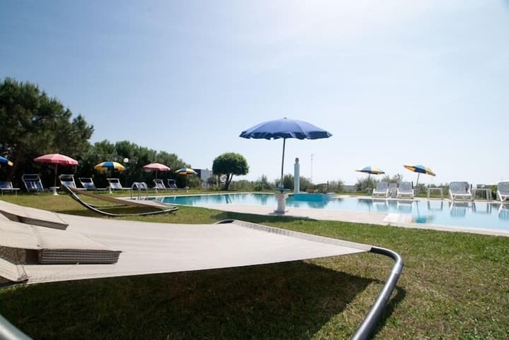 Hotel Belsole Ischia