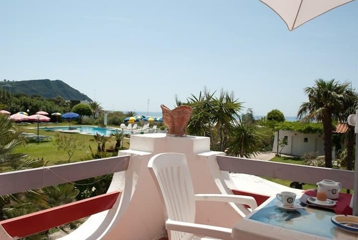 Hotel Belsole Ischia
