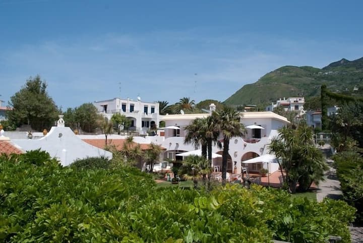 Hotel Belsole Ischia