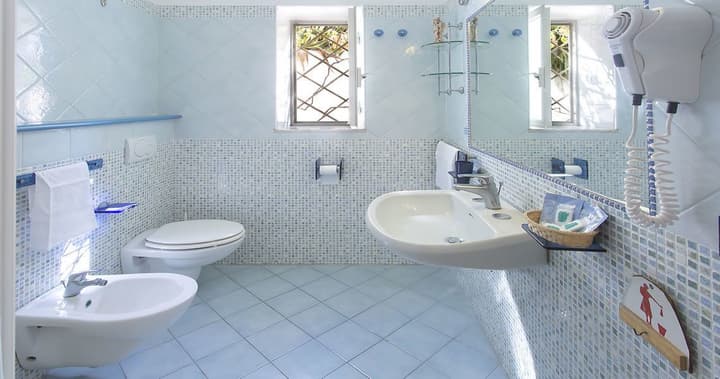 Hotel Belsole Ischia