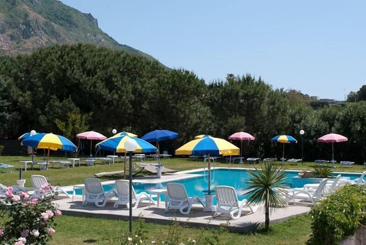 Hotel Belsole Ischia