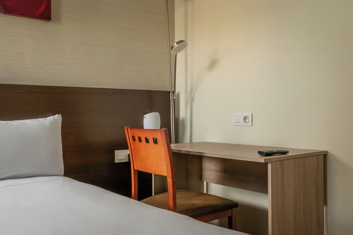 Hotel Canal Olimpic
