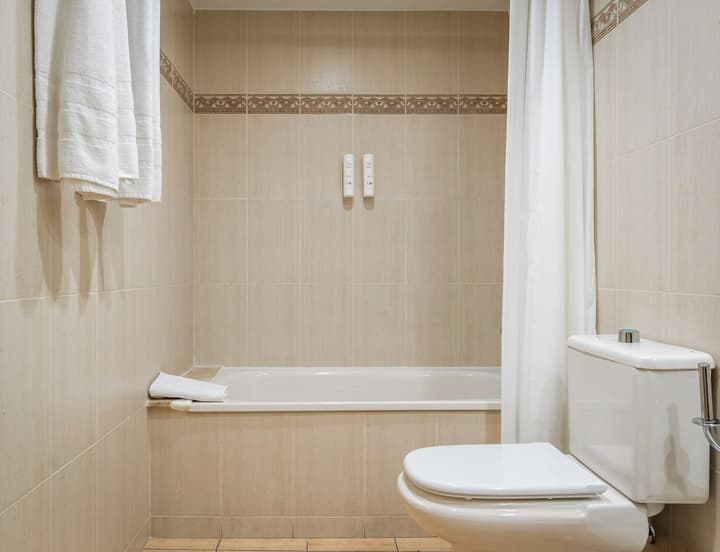 Hotel Canal Olimpic