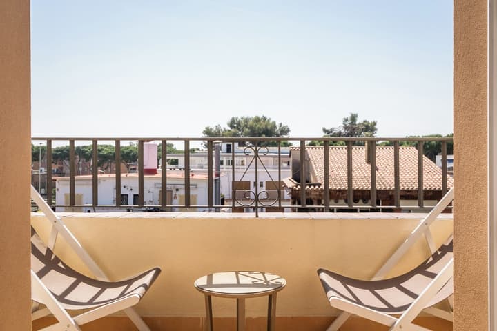 Hotel Canal Olimpic