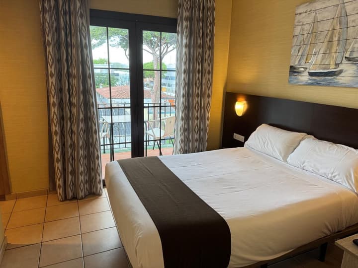 Hotel Canal Olimpic
