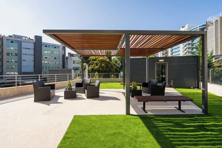 HF Fénix Garden