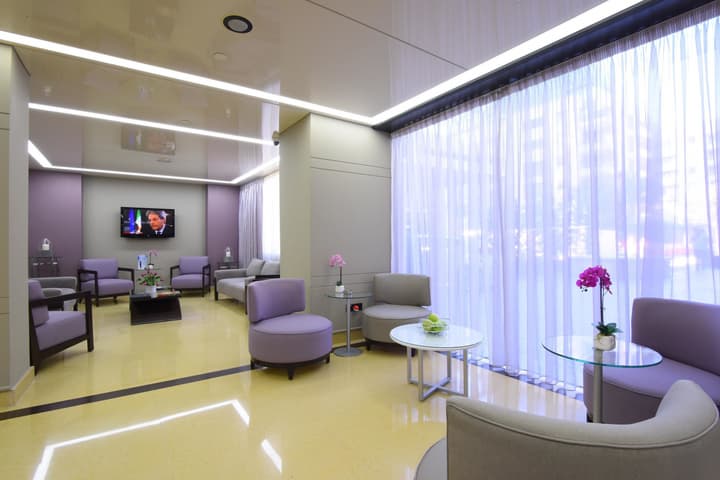 Ramada by Wyndham Downtown Beirut