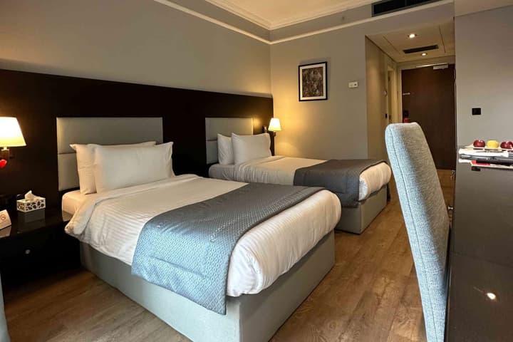 Ramada by Wyndham Downtown Beirut