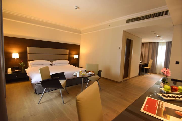 Ramada by Wyndham Downtown Beirut