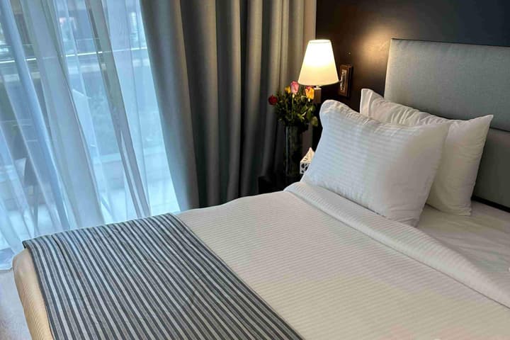 Ramada by Wyndham Downtown Beirut