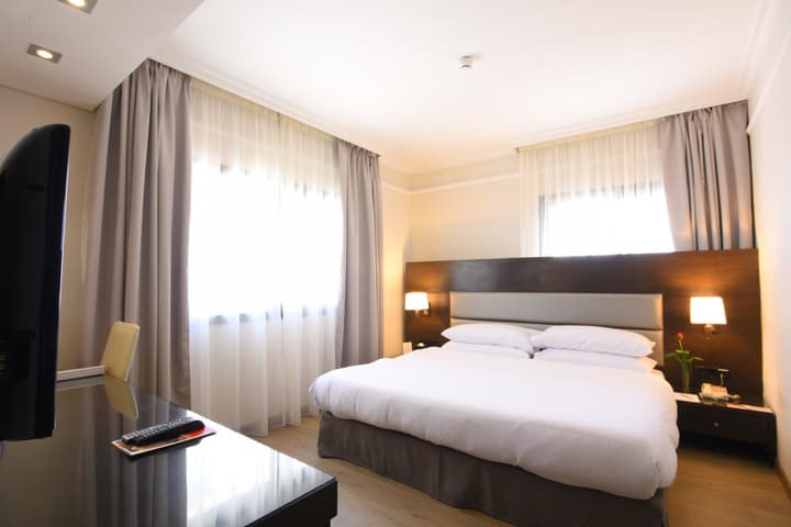 Ramada by Wyndham Downtown Beirut