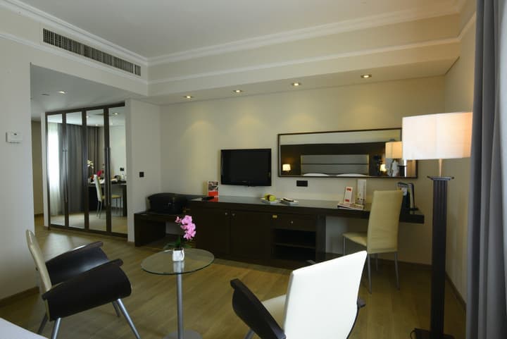 Ramada by Wyndham Downtown Beirut