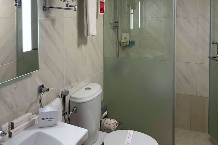 Ramada by Wyndham Downtown Beirut
