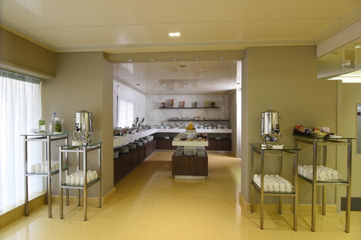 Ramada by Wyndham Downtown Beirut