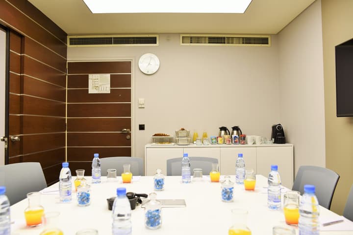 Ramada by Wyndham Downtown Beirut