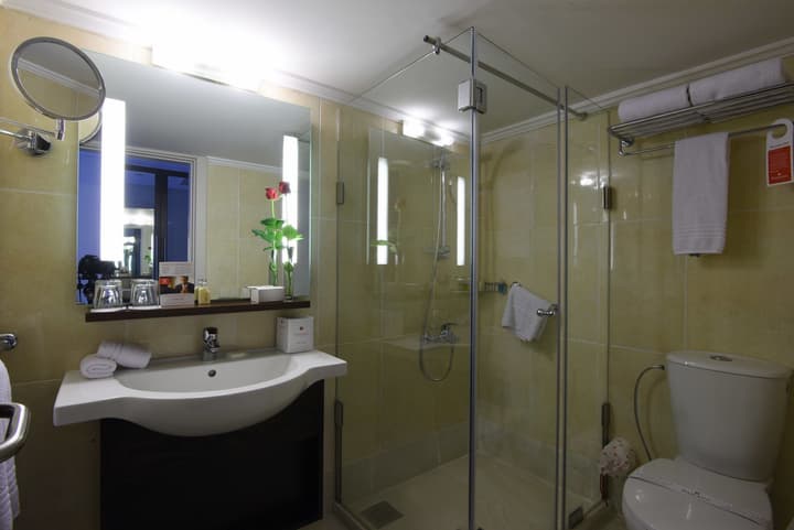 Ramada by Wyndham Downtown Beirut