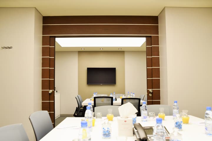 Ramada by Wyndham Downtown Beirut