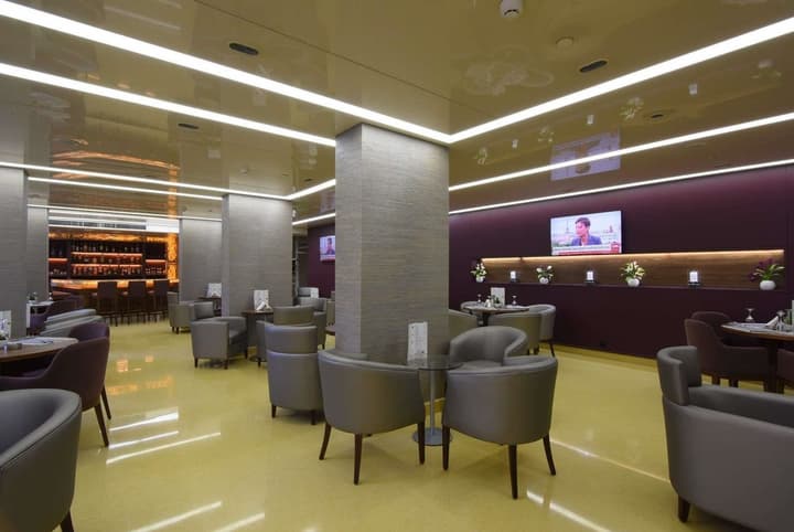 Ramada by Wyndham Downtown Beirut