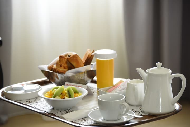 Ramada by Wyndham Downtown Beirut