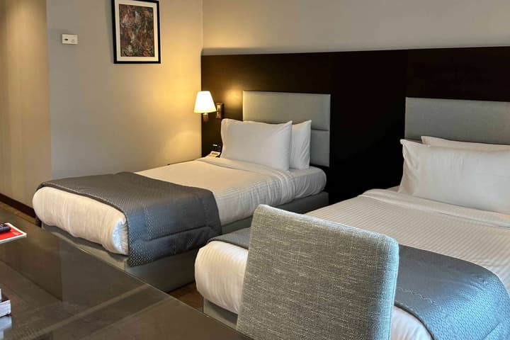 Ramada by Wyndham Downtown Beirut