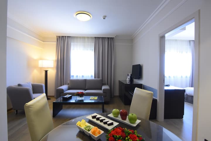 Ramada by Wyndham Downtown Beirut