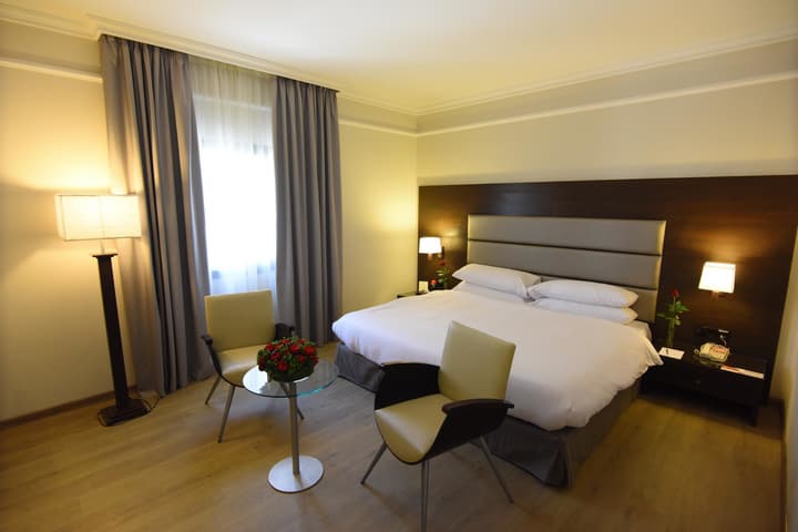 Ramada by Wyndham Downtown Beirut