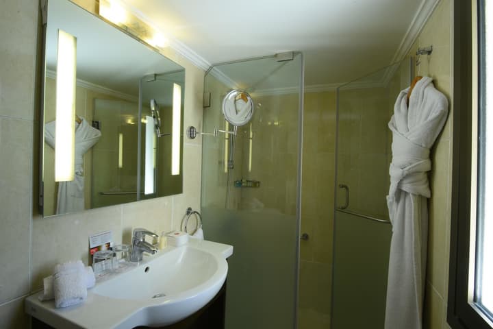 Ramada by Wyndham Downtown Beirut