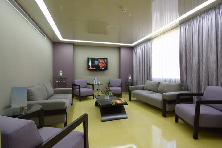 Ramada by Wyndham Downtown Beirut