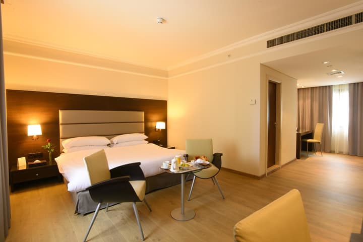 Ramada by Wyndham Downtown Beirut