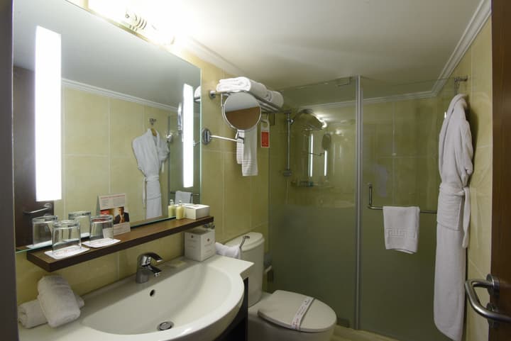 Ramada by Wyndham Downtown Beirut