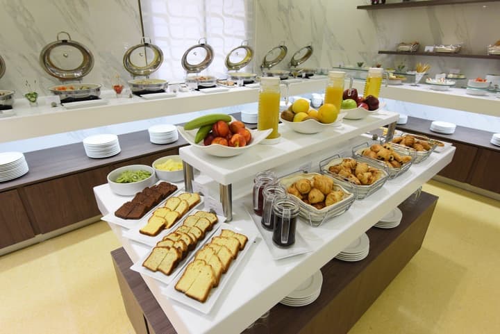 Ramada by Wyndham Downtown Beirut