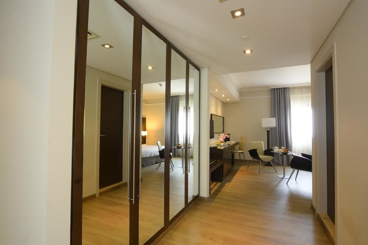 Ramada by Wyndham Downtown Beirut