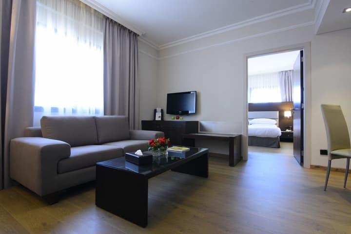 Ramada by Wyndham Downtown Beirut