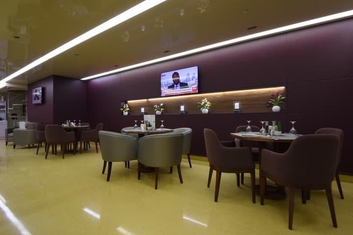 Ramada by Wyndham Downtown Beirut