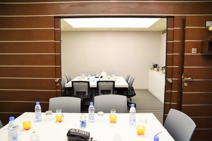 Ramada by Wyndham Downtown Beirut
