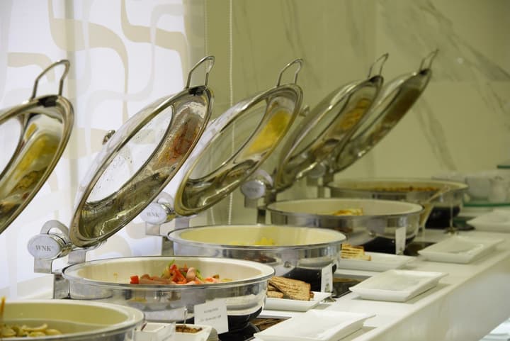 Ramada by Wyndham Downtown Beirut