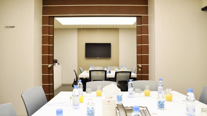 Ramada by Wyndham Downtown Beirut