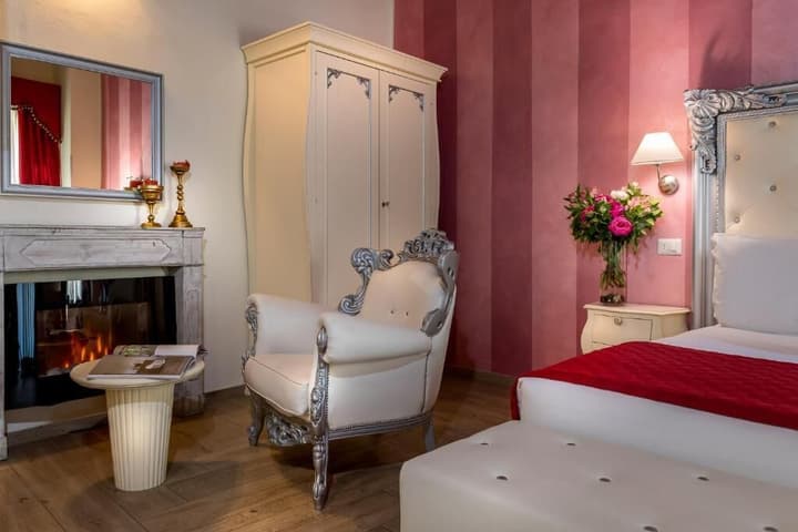 Hotel Ginori al DUOMO