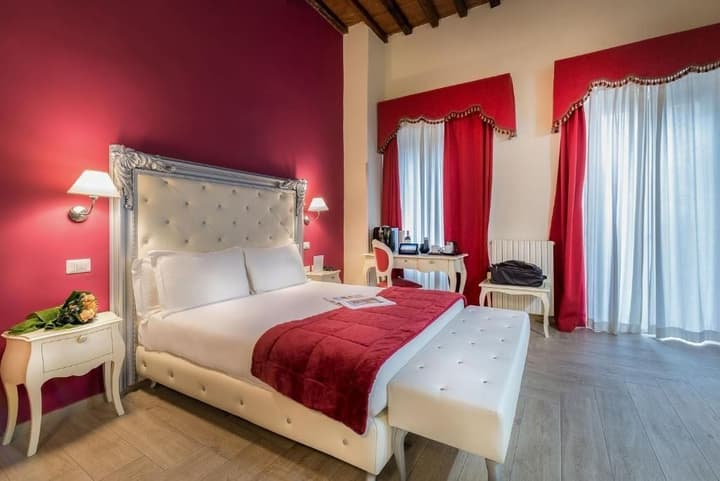 Hotel Ginori al DUOMO