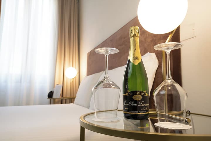 Hotel Ginori al DUOMO