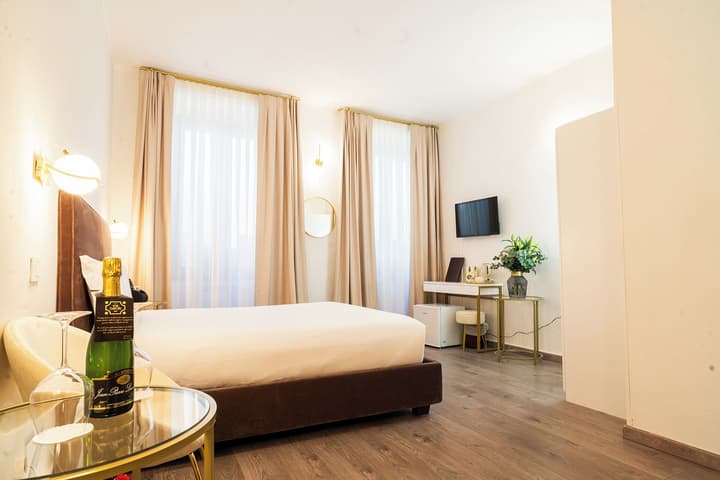 Hotel Ginori al DUOMO