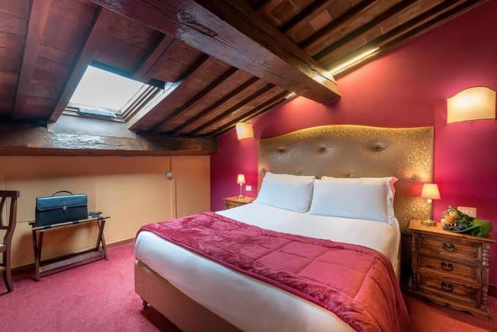Hotel Ginori al DUOMO