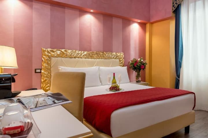 Hotel Ginori al DUOMO
