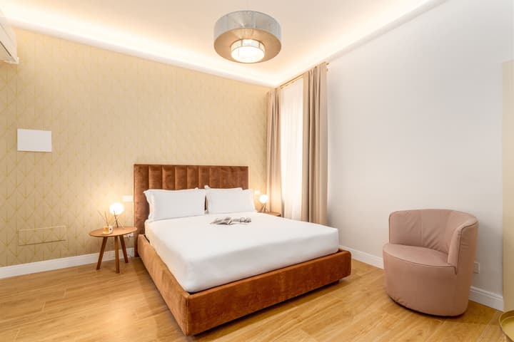 Hotel Ginori al DUOMO