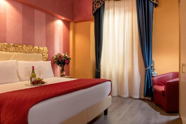 Hotel Ginori al DUOMO