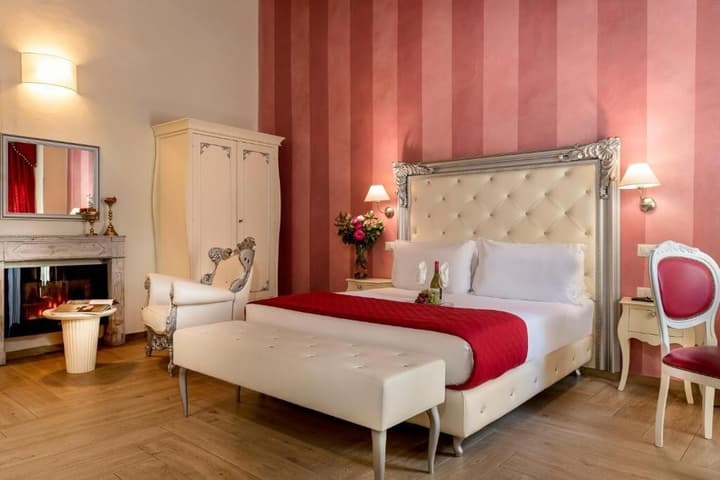 Hotel Ginori al DUOMO