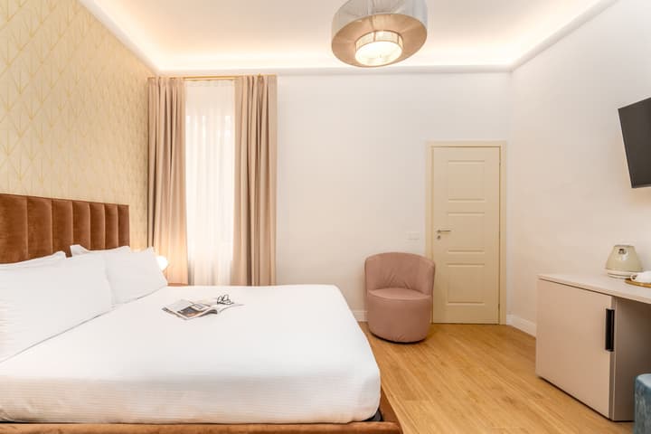 Hotel Ginori al DUOMO