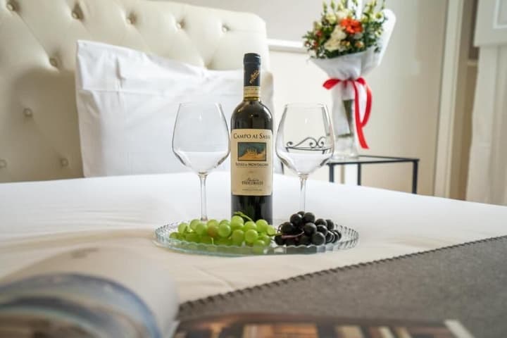 Hotel Ginori al DUOMO