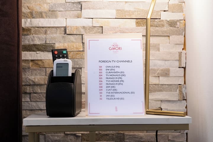 Hotel Ginori al DUOMO
